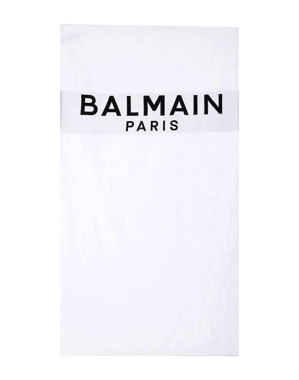 BALMAIN - Toallas de playa