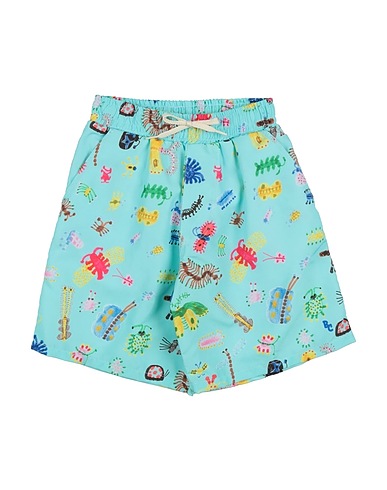 BOBO CHOSES Swim shorts 100% Recycled polyester