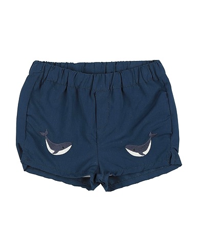 DONSJE Amsterdam Boxer mare Blu navy 100% Poliestere riciclato