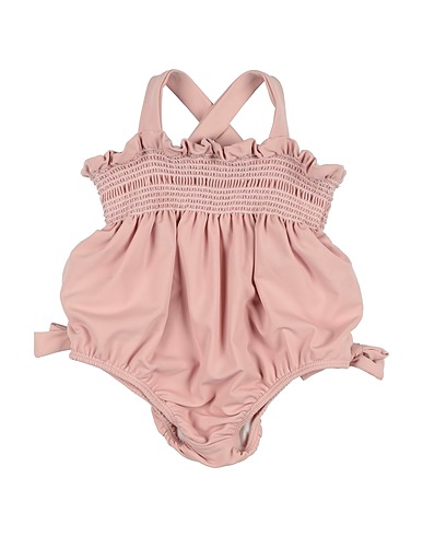 DONSJE Amsterdam One-piece swimsuits 78% Recycled polyester, 22% Elastane