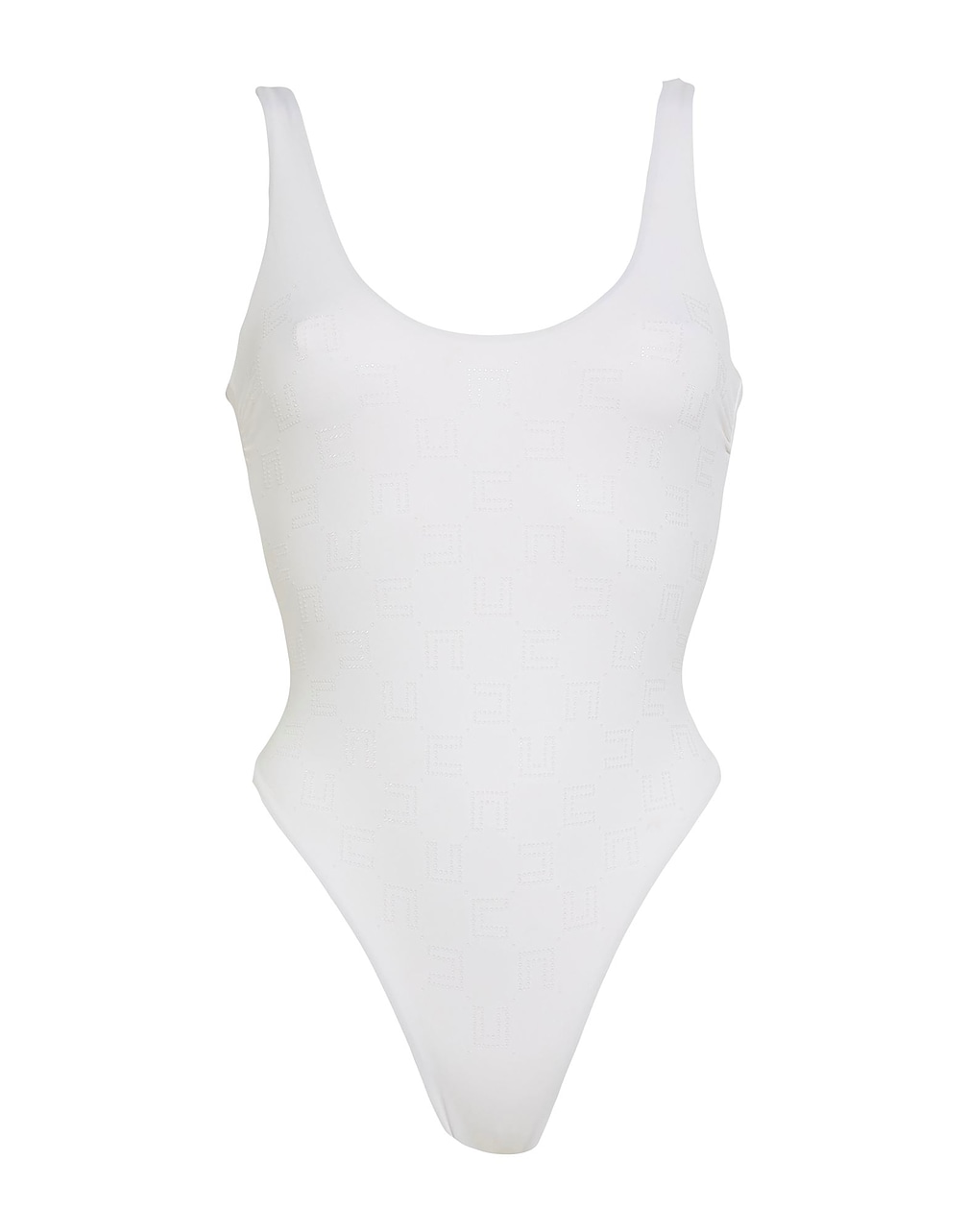 ELISABETTA FRANCHI - One-piece swimsuits