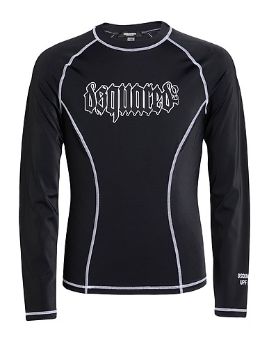 DSQUARED2 Performance wear BEACHWEAR 80% Polyamide, 20% Elastane