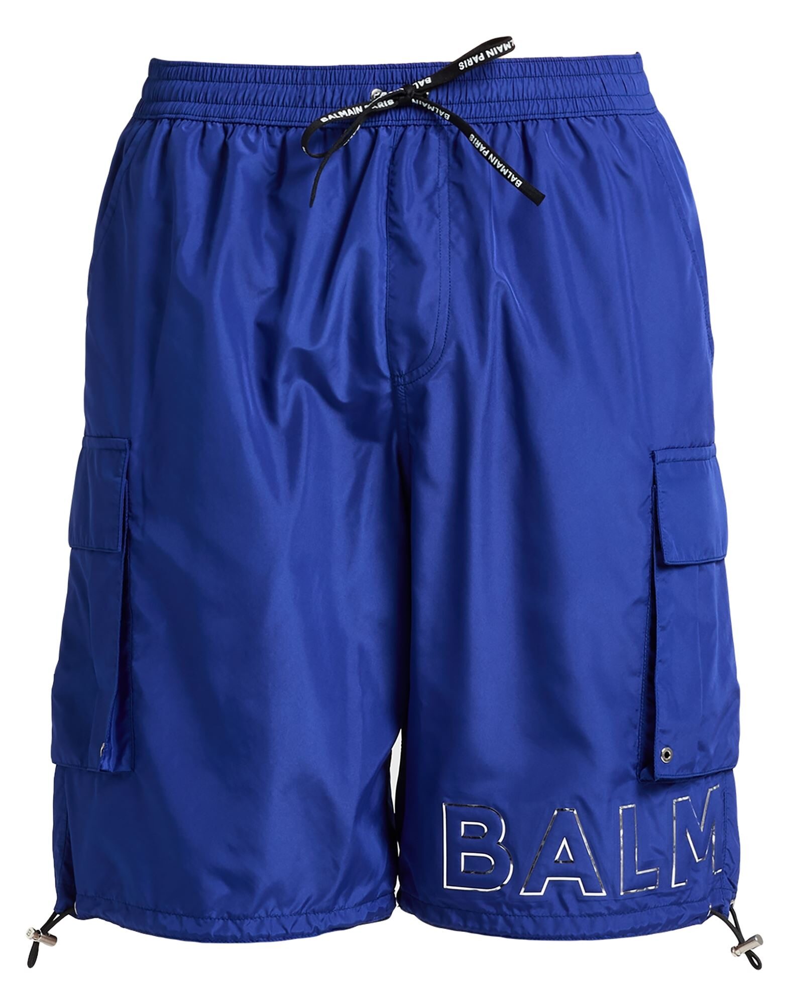 BALMAIN - Swim trunks
