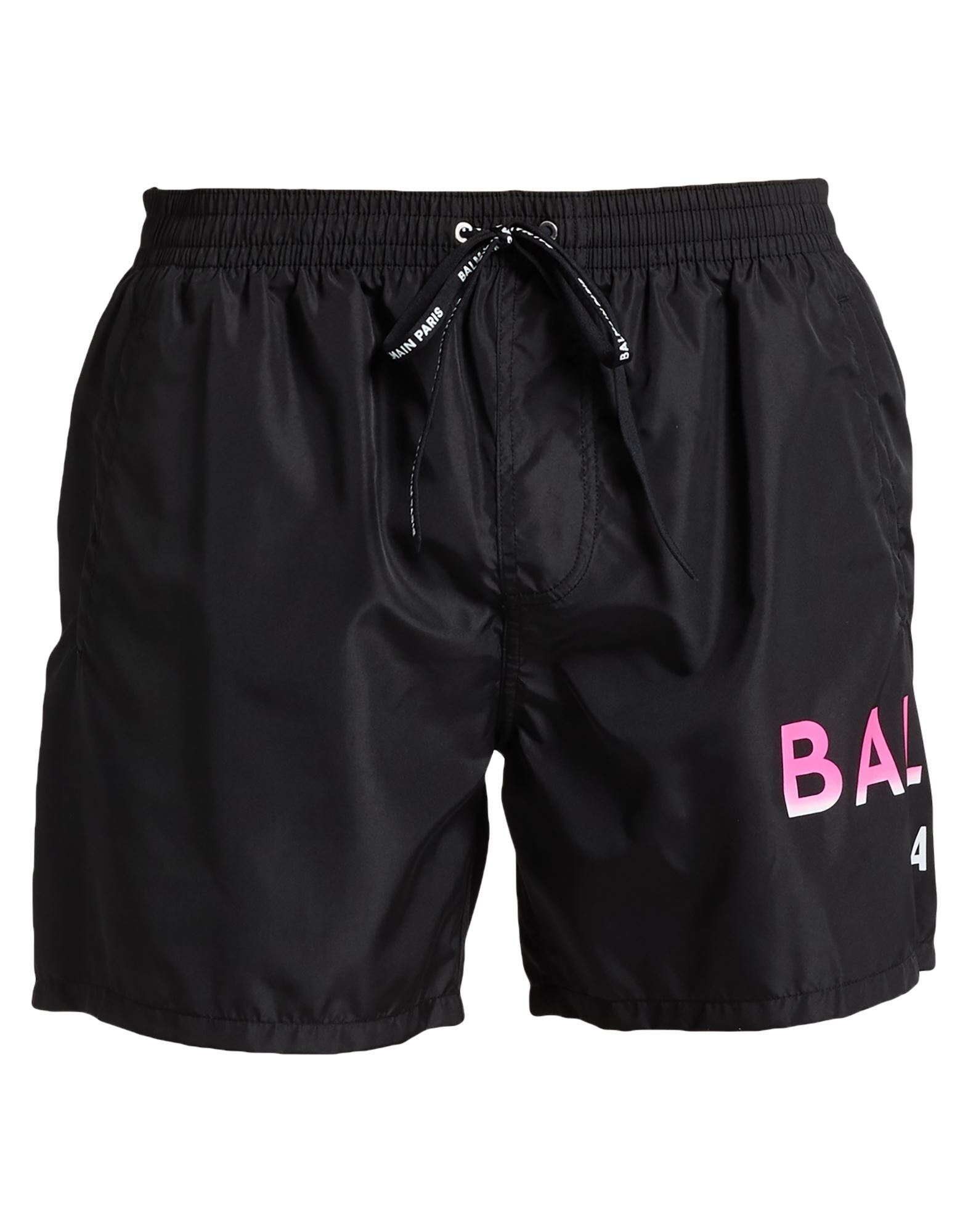 BALMAIN - Swim trunks