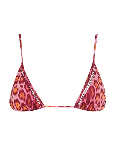 LA PERLA Bikini Antique rose 87% Polyester, 13% Elastane
