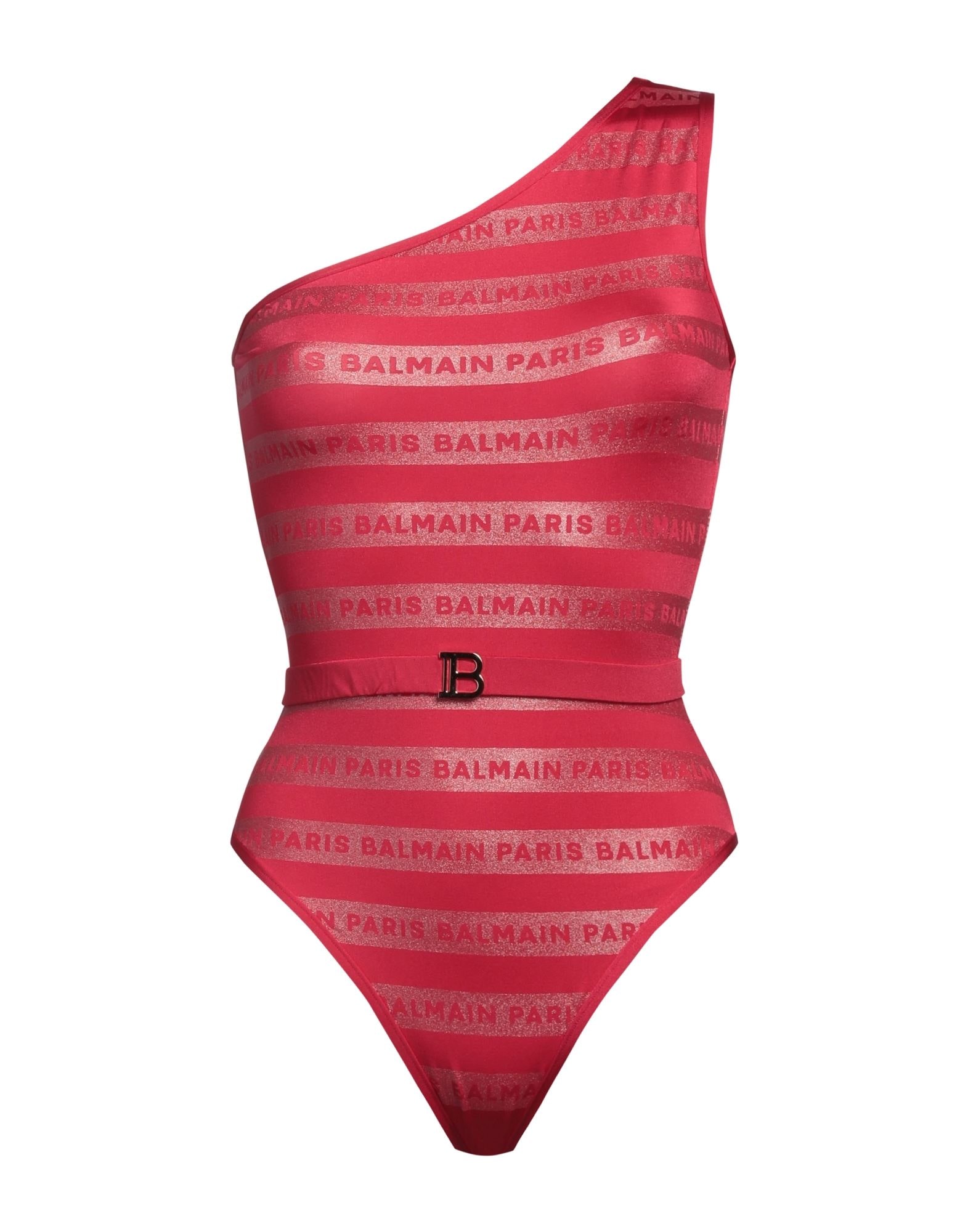 BALMAIN - One-piece swimsuits