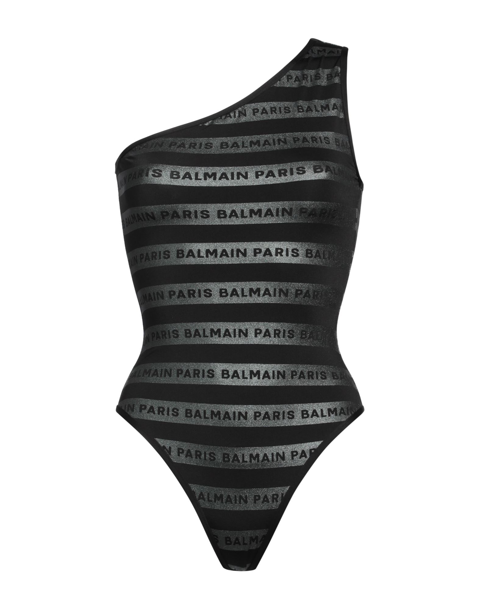 BALMAIN - Ολόσωμα μαγιό