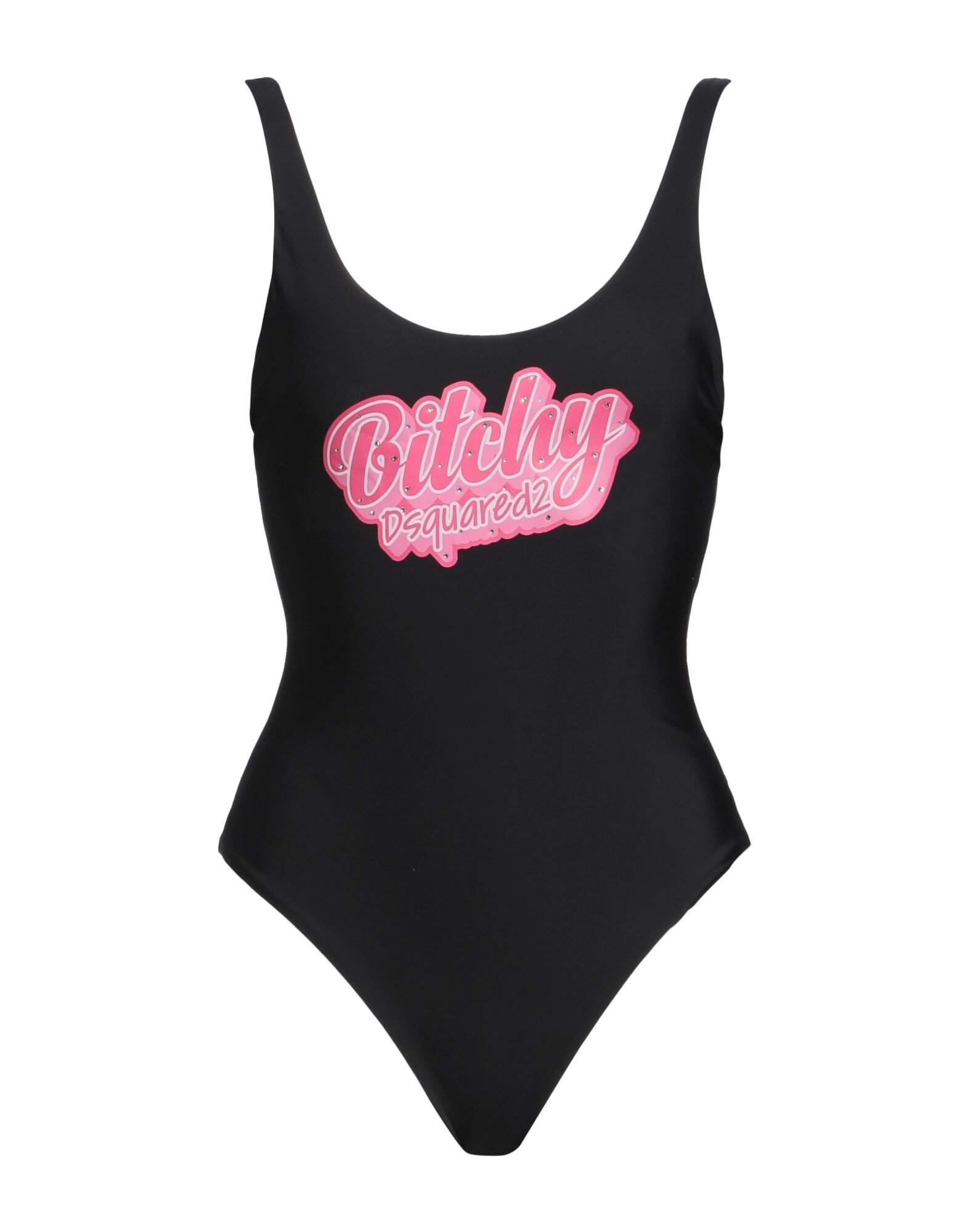 DSQUARED2 - One-piece swimsuits