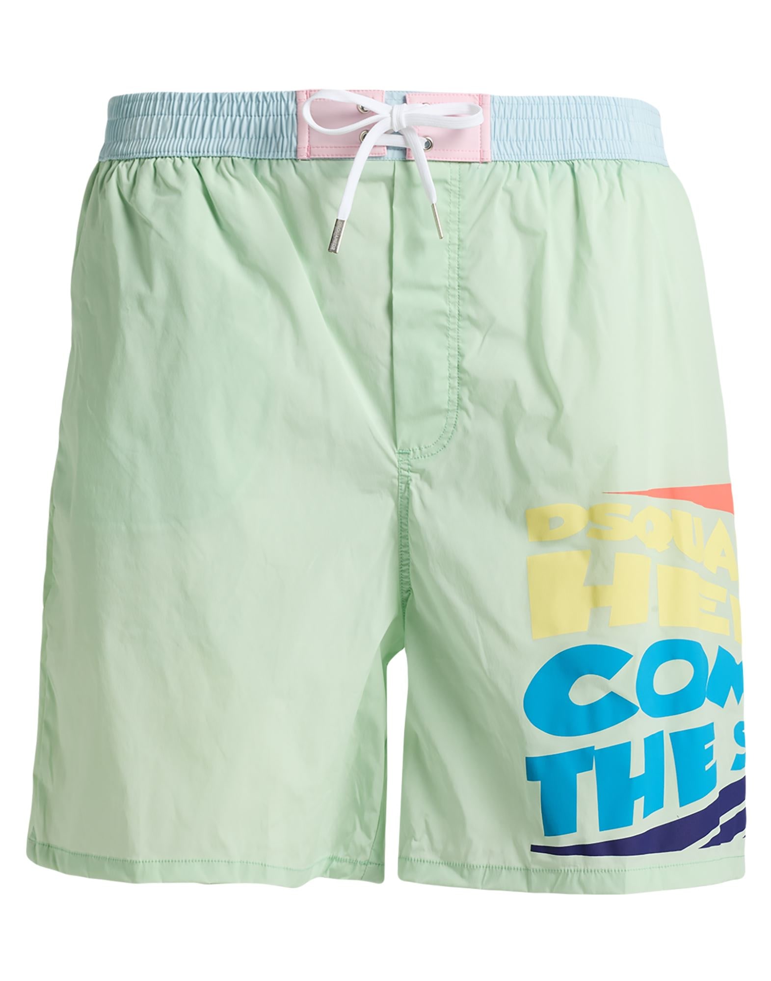 DSQUARED2 - Αντρικά μαγιό