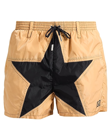 DSQUARED2 Swim shorts BEACHWEAR 100% Polyamide