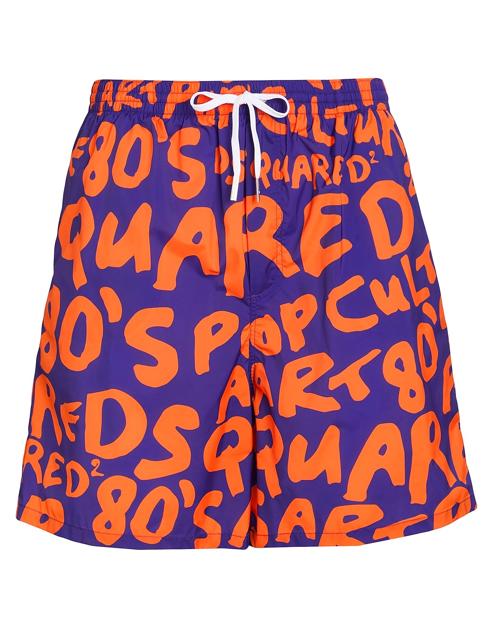DSQUARED2 - Swim trunks