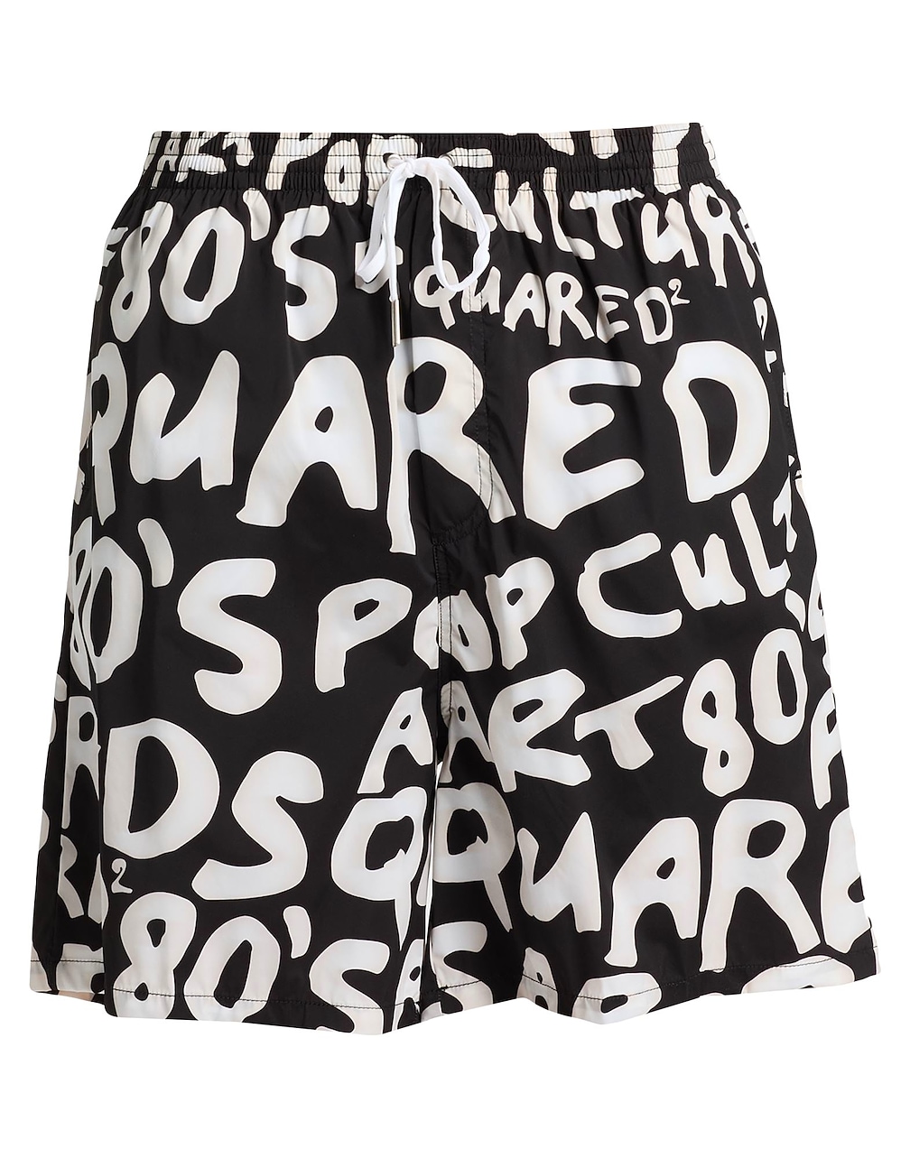 DSQUARED2 - Swim trunks