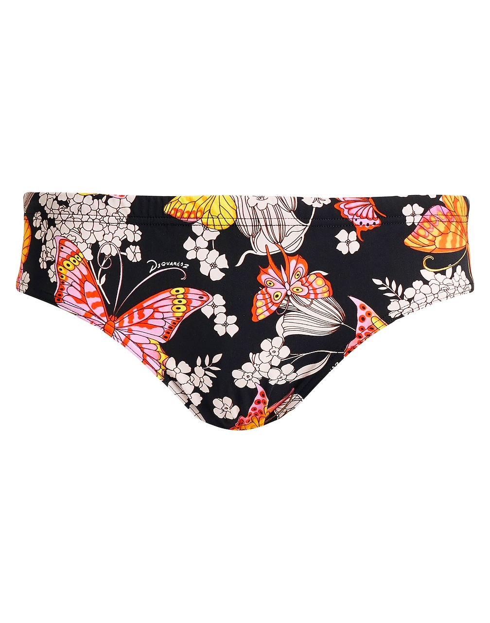DSQUARED2 - Slip Bikini & Slip Mare