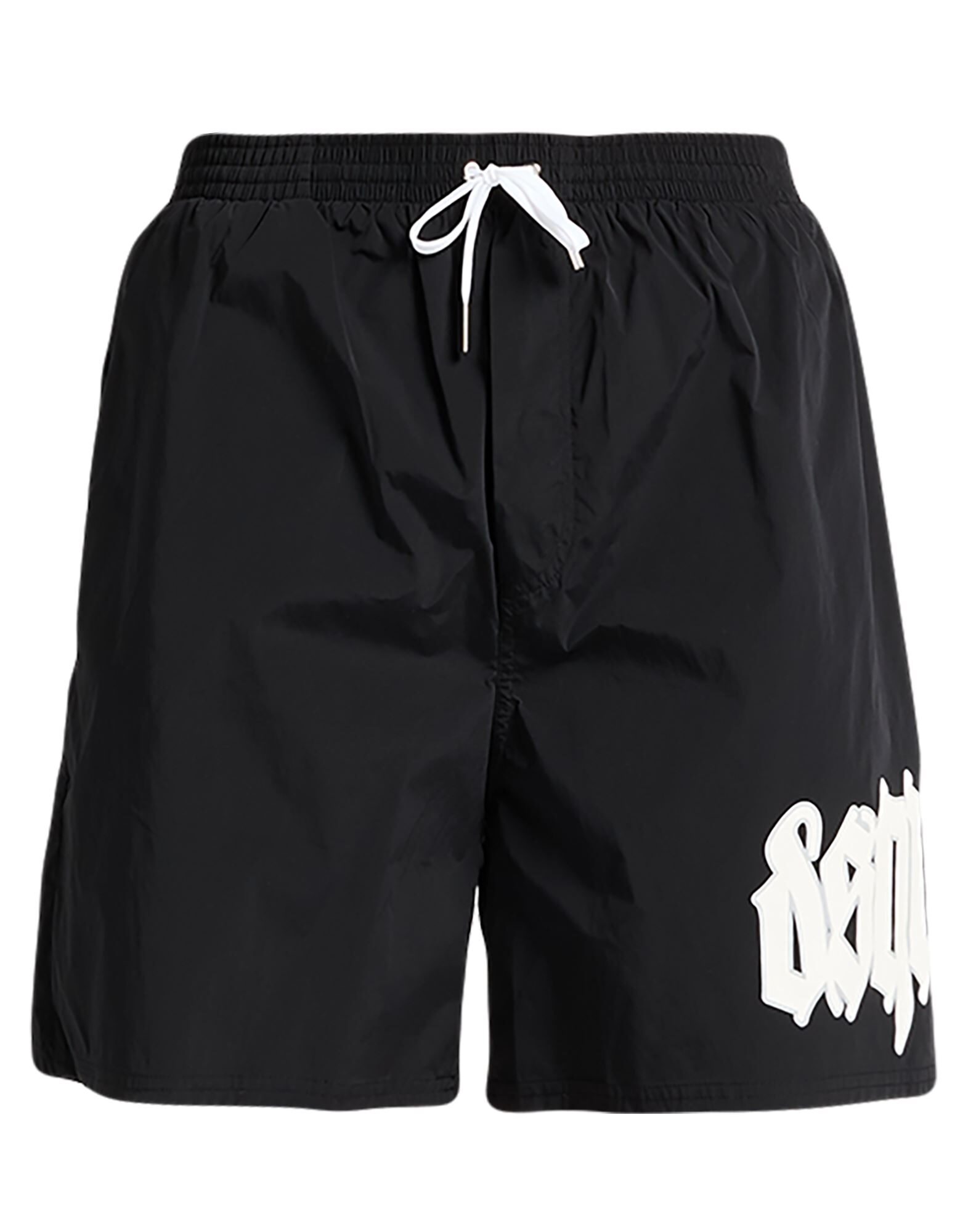 DSQUARED2 ICON ボクサー水着 サイズ50 レッド DSQUARED2 ICON ボクサー水着 サイズ50 レッド - メルカリ