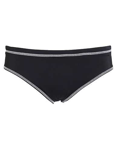 DSQUARED2 Slip mare BEACHWEAR Nero 80% Poliammide, 20% Elastan