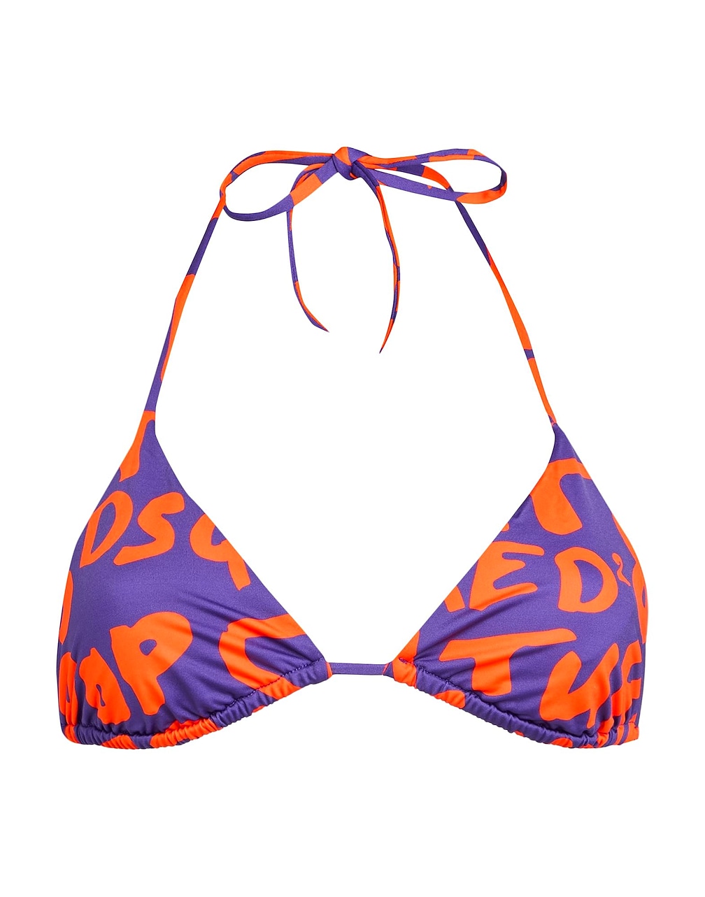DSQUARED2 - Bikini tops