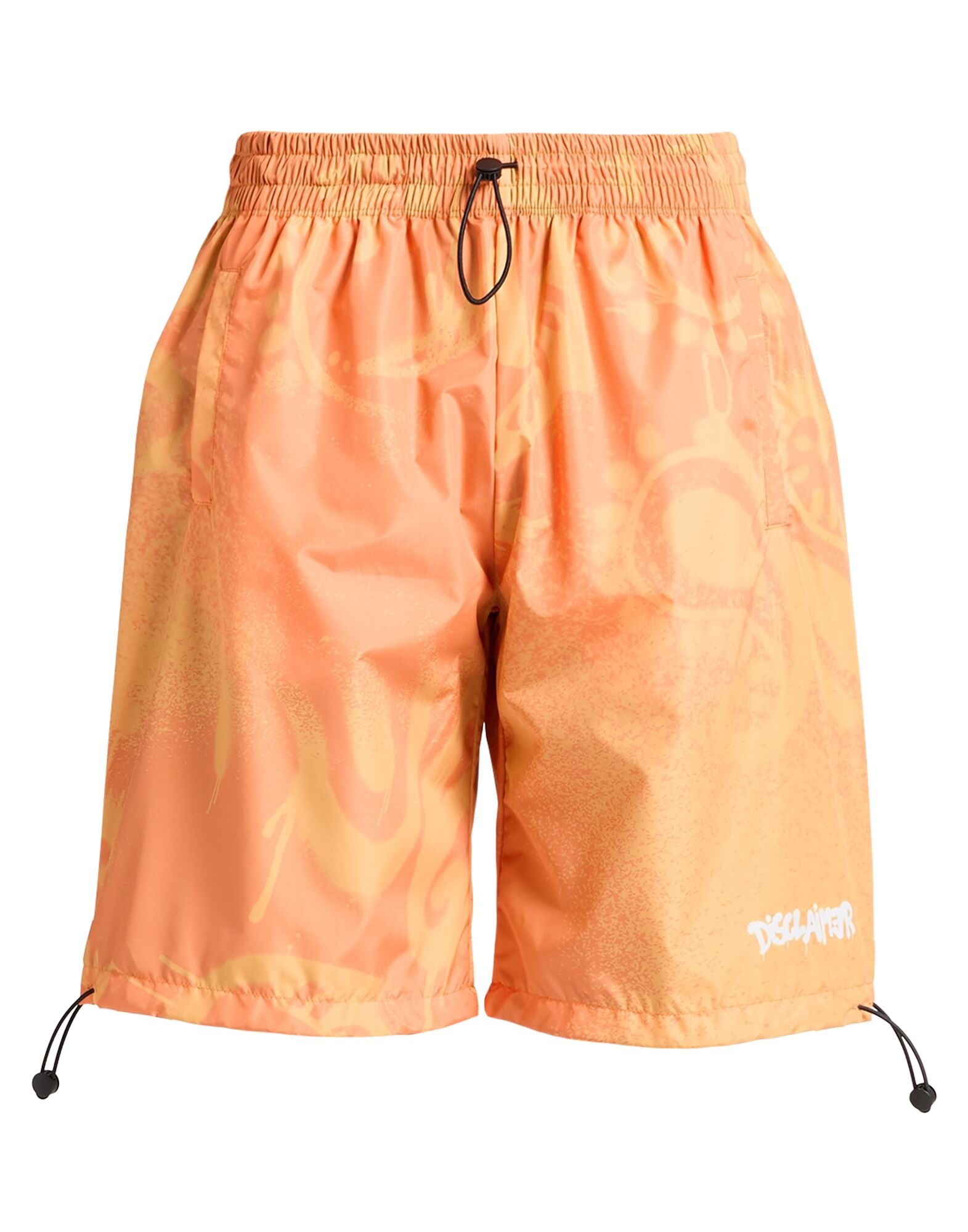 DISCLAIMER - Swim trunks