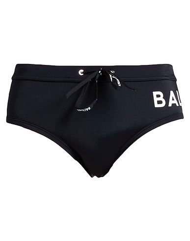 BALMAIN Bañador tipo slip 80% Poliamida, 20% Elastán