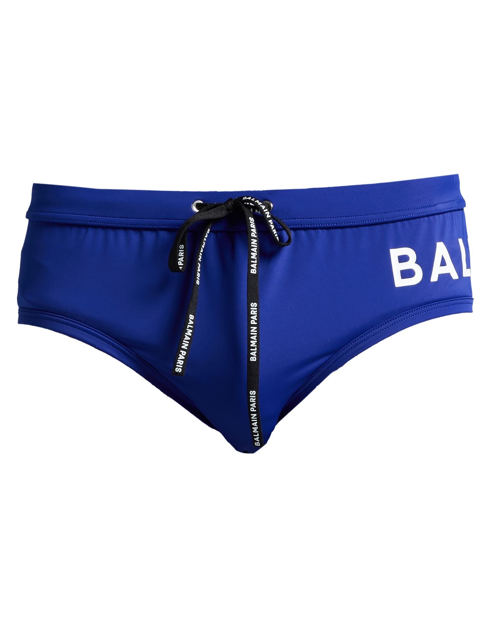 BALMAIN - Slip Bikini & Slip Mare