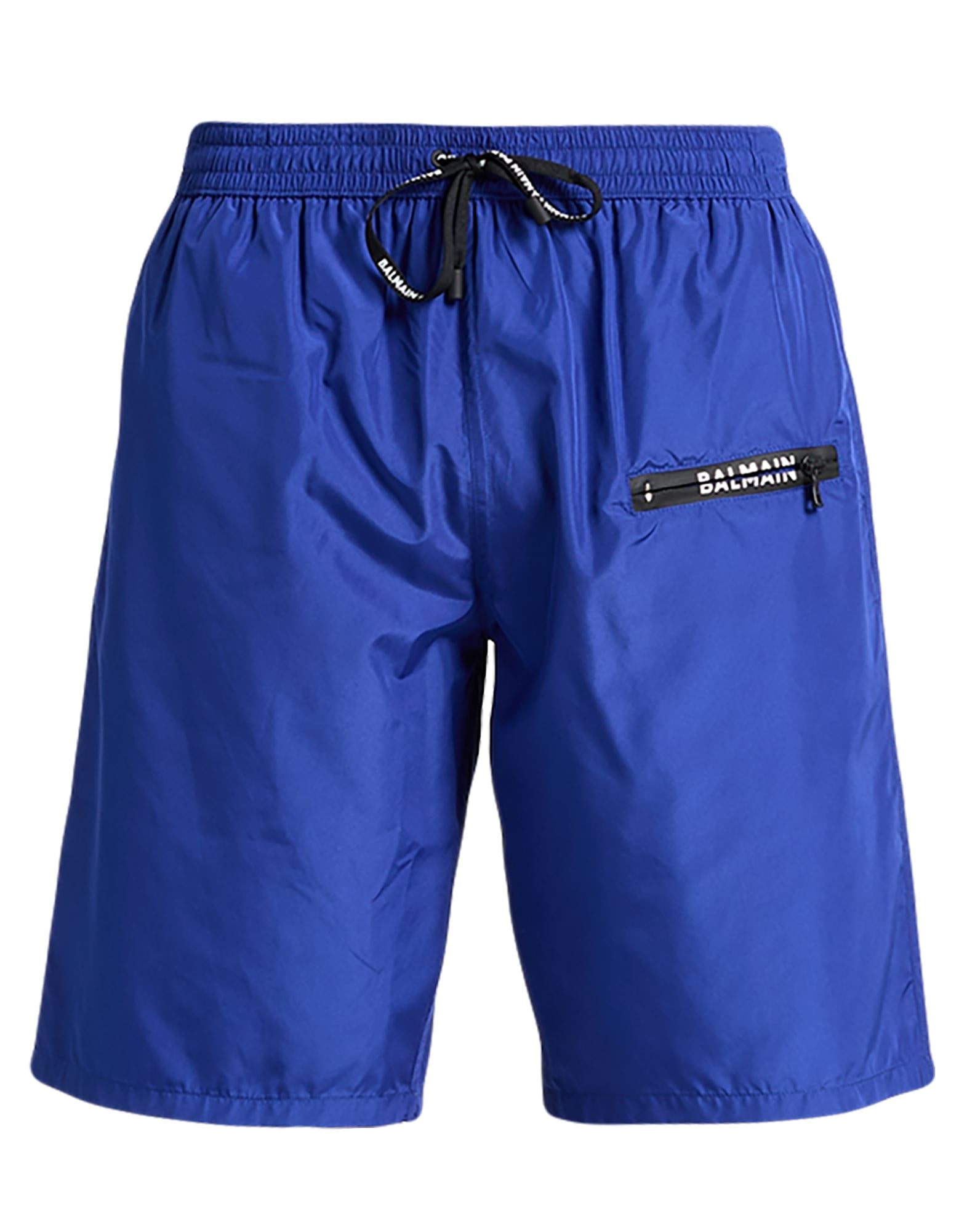 BALMAIN - Swim trunks