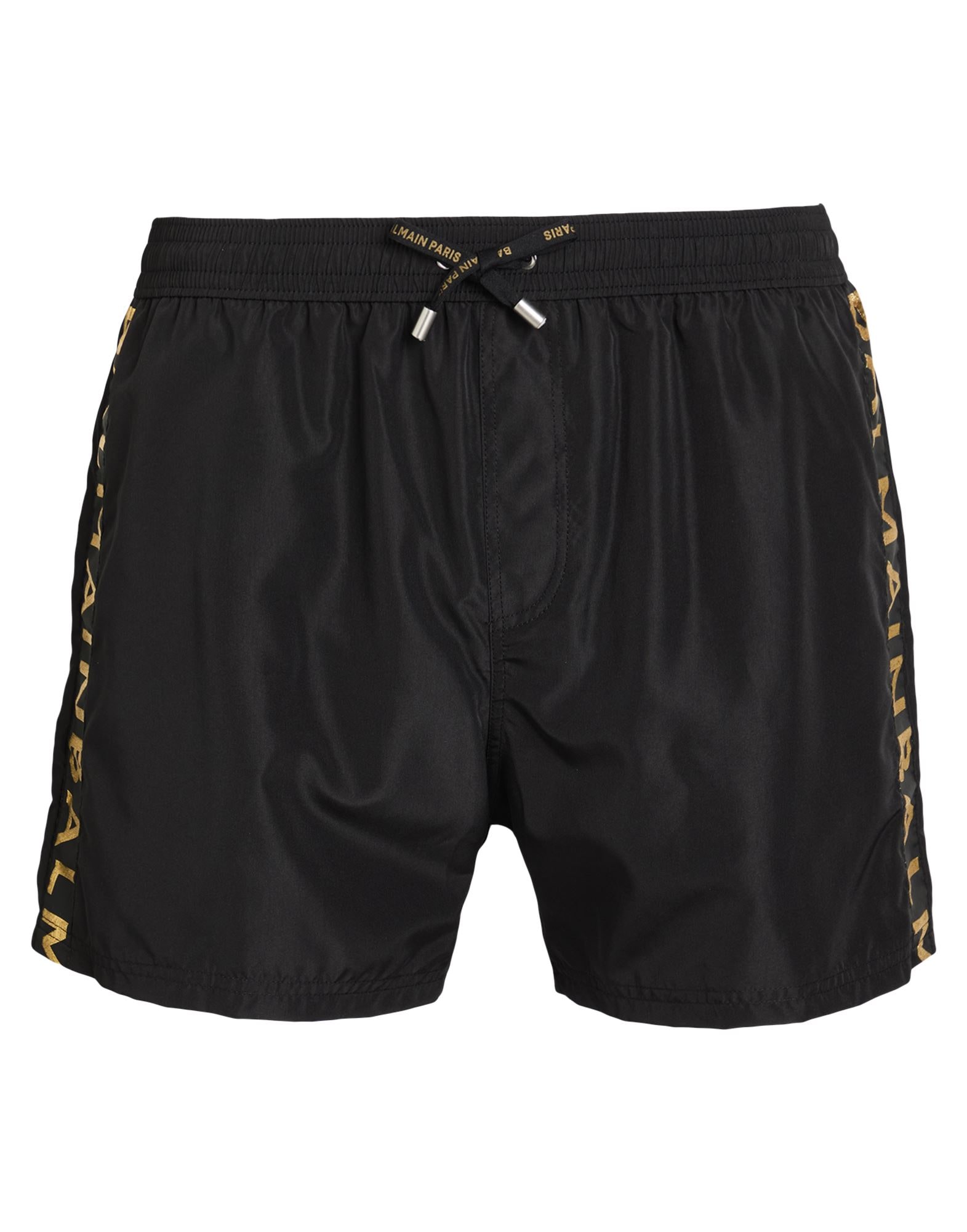 BALMAIN - Swim trunks