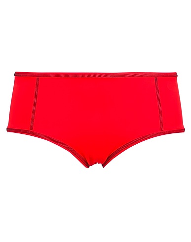 DSQUARED2 Μπικίνι BEACHWEAR Κόκκινο 80% Πολυαμίδη, 20% Ελαστάνη
