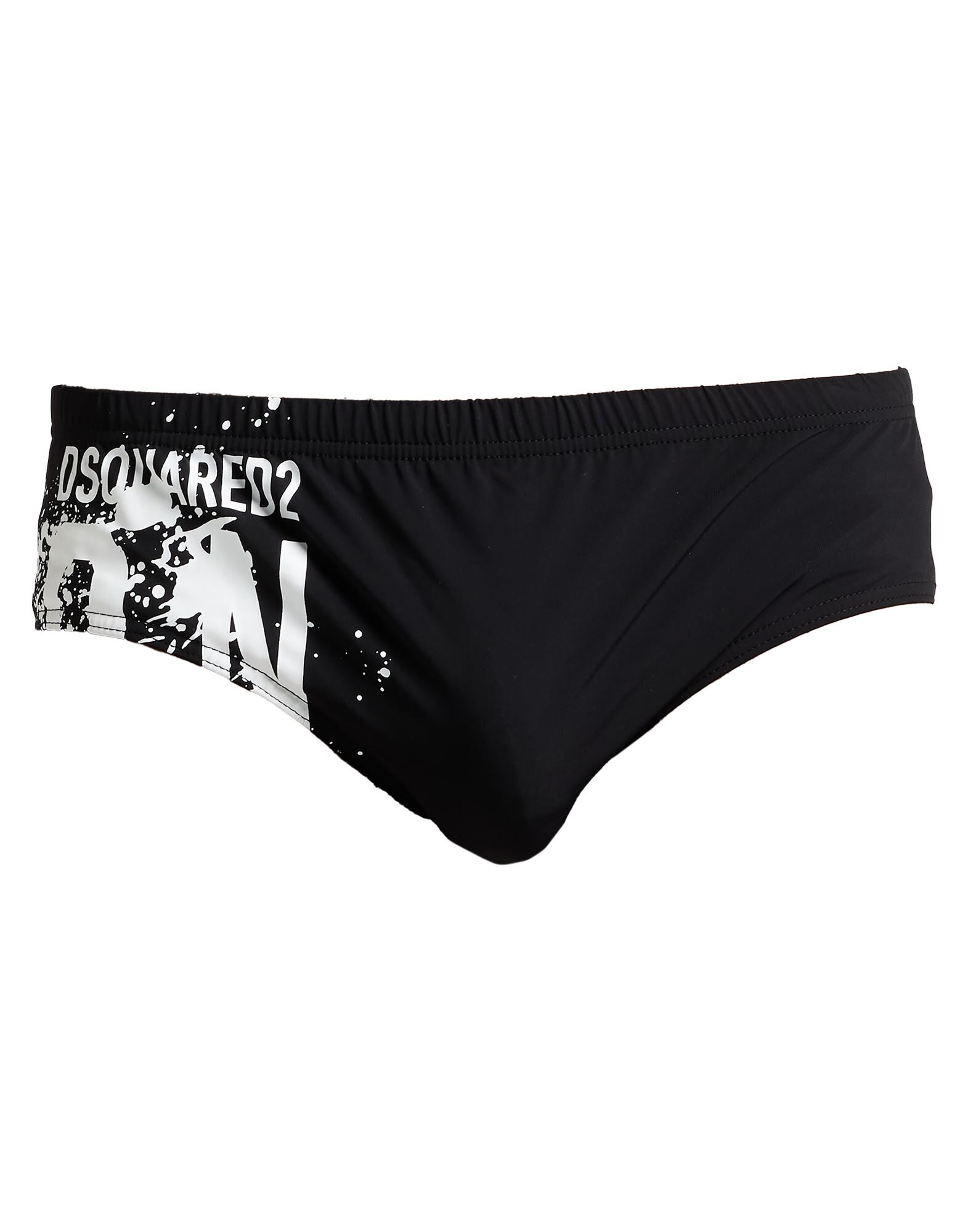 DSQUARED2 - Bikini bottoms & Swim briefs