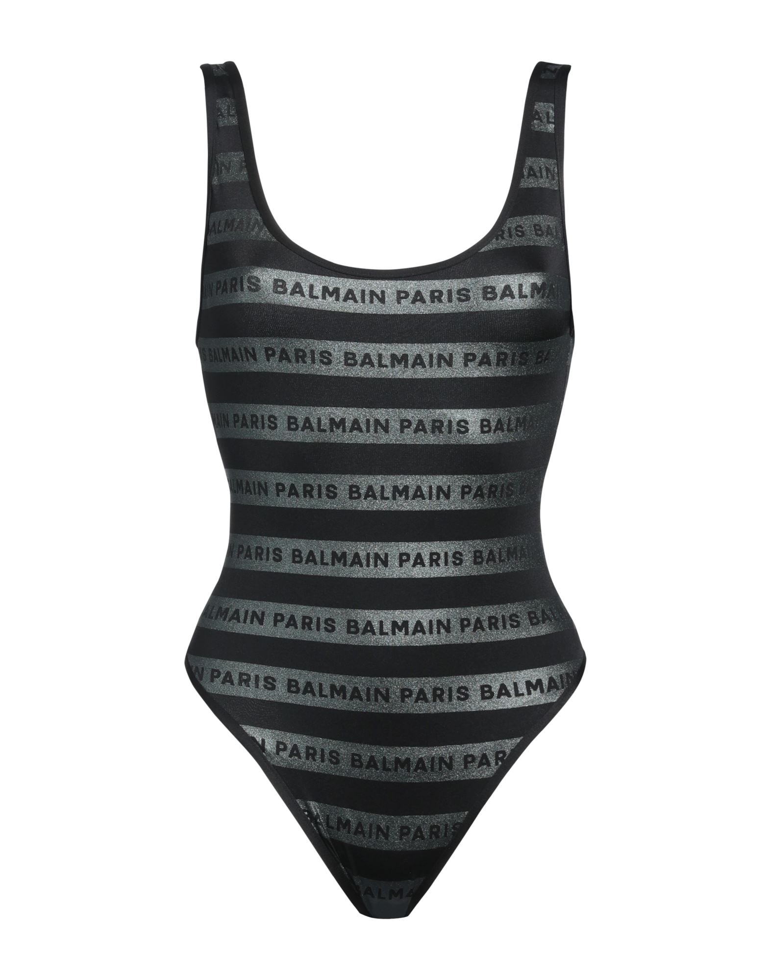 BALMAIN - One-piece swimsuits