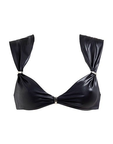 DSQUARED2 Bikini BEACHWEAR Nero 79% Poliammide, 21% Elastan