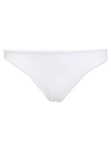DSQUARED2 Bikini BEACHWEAR White 80% Polyamide, 20% Elastane