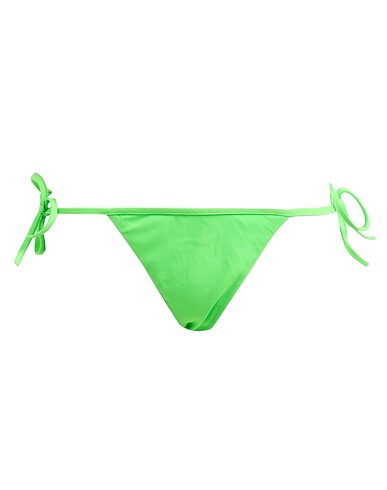 DSQUARED2 Bikini ICON BEACHWEAR Verde lime 80% Poliestere, 20% Elastan