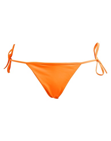 DSQUARED2 Bikini ICON BEACHWEAR Arancione 80% Poliestere, 20% Elastan