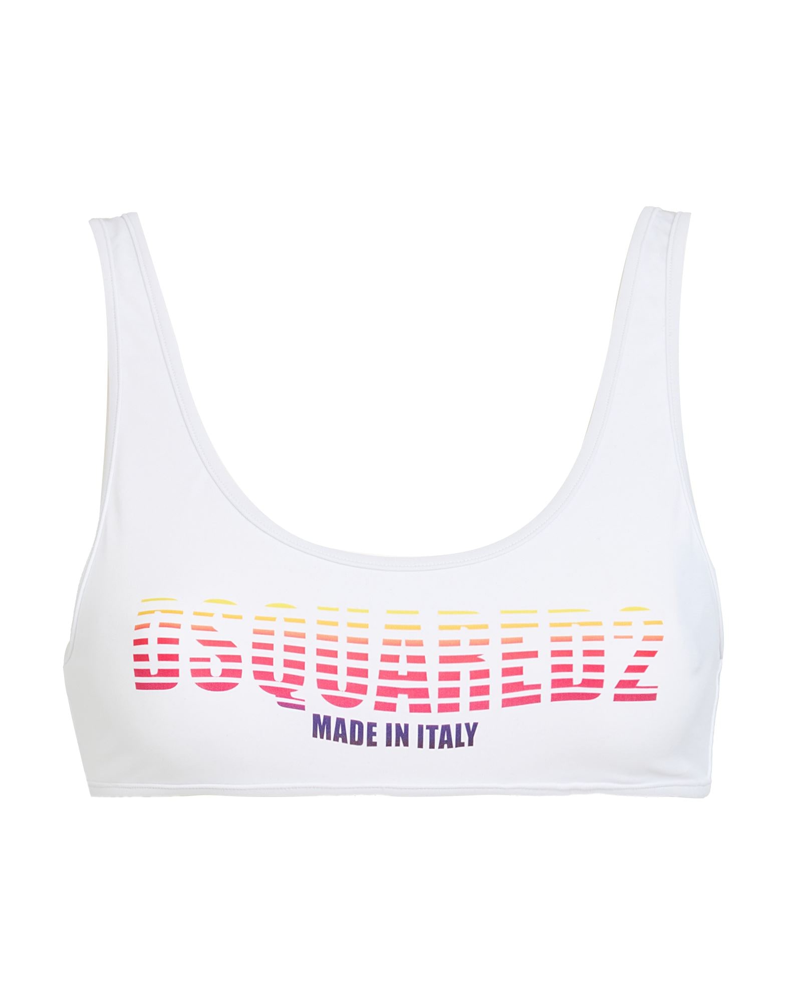 DSQUARED2 - Tops de bikini