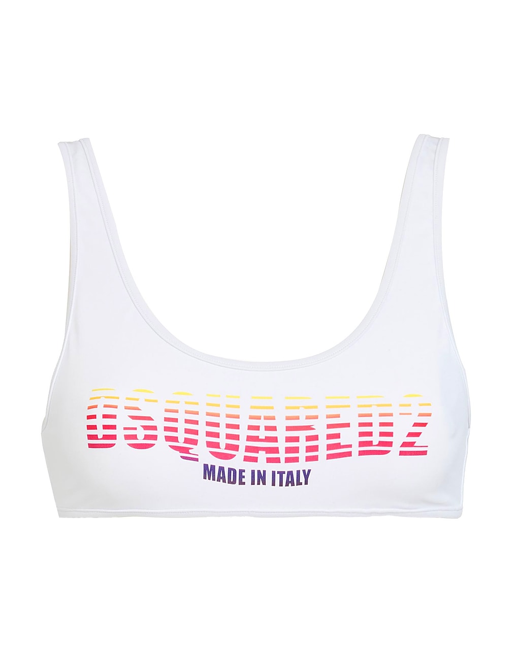 DSQUARED2 - Tops de bikini