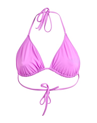 DSQUARED2 Bikini BEACHWEAR Mauve 80% Polyamide, 20% Elastane