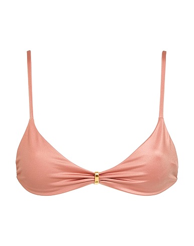 DSQUARED2 Bikini BEACHWEAR Light brown 79% Polyamide, 21% Elastane