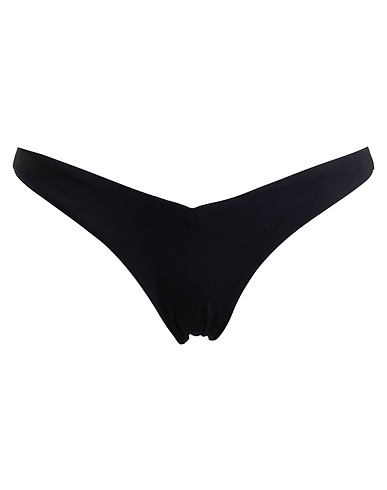 DSQUARED2 Bikini ICON BEACHWEAR Black 72% Polyamide, 28% Elastane