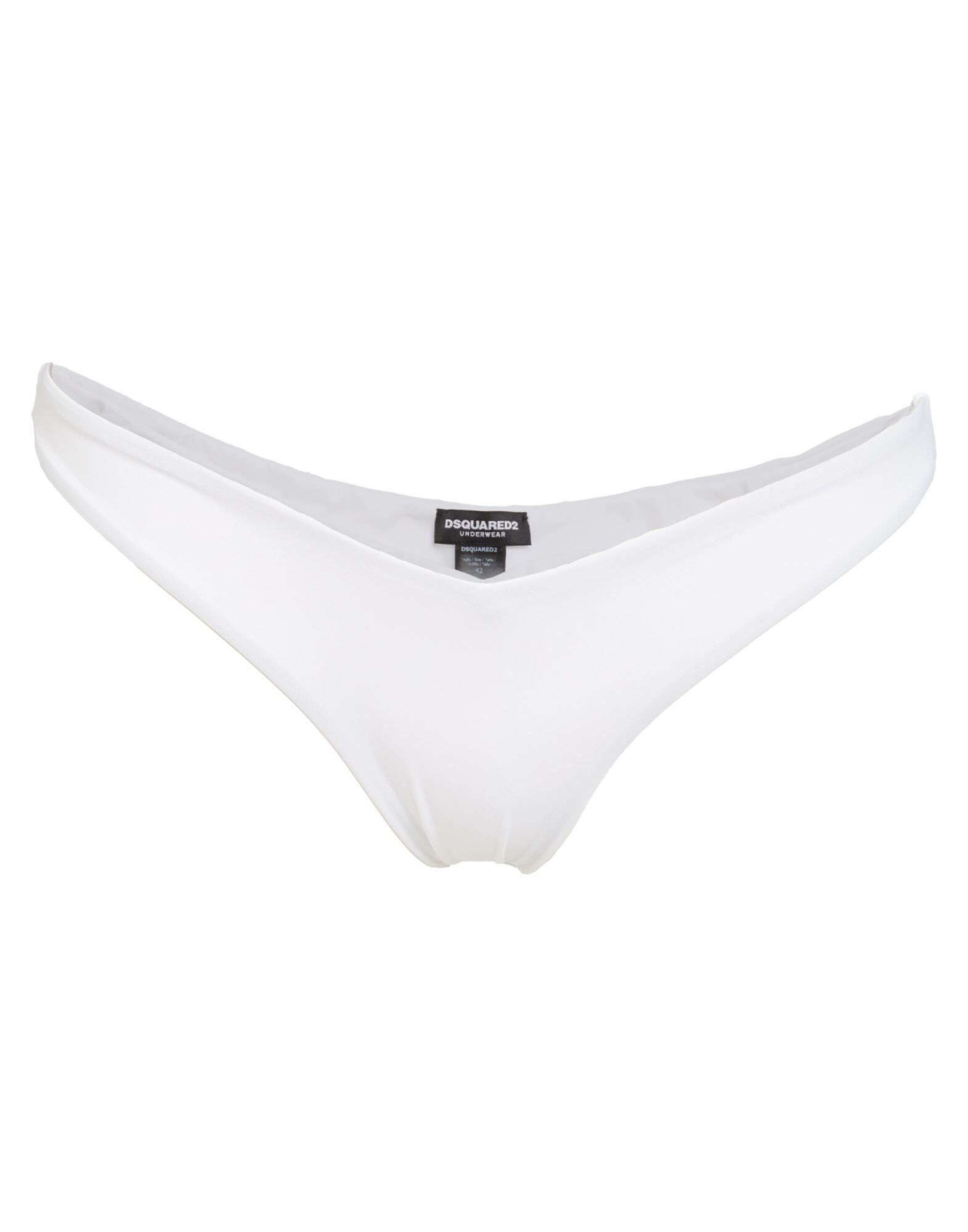 DSQUARED2 - Bikini bottoms & Swim briefs