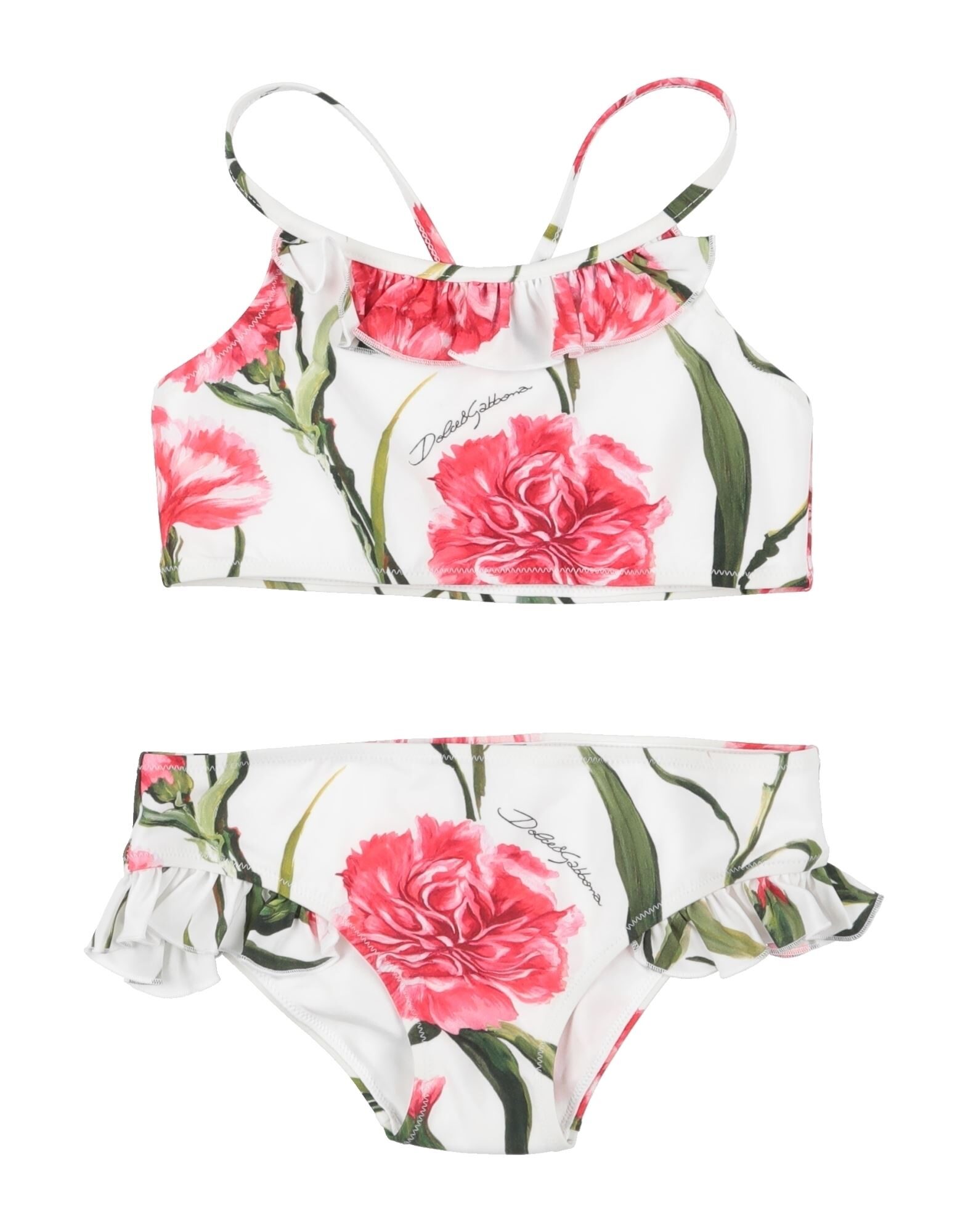 DOLCE&GABBANA - Bikinis