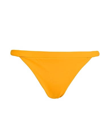NANUSHKA Bikini Mandarin 74% Recycled nylon, 26% Elastane