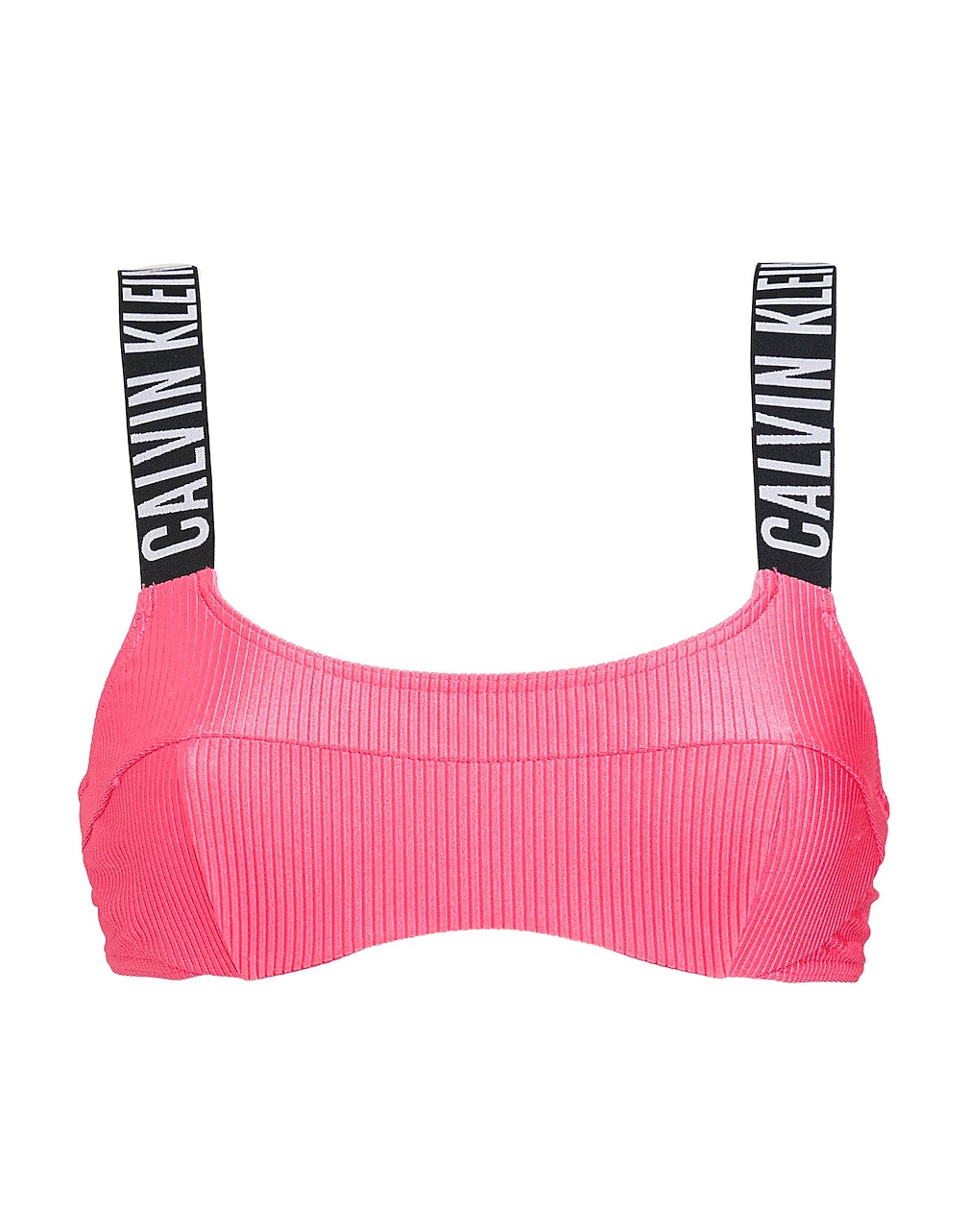 CALVIN KLEIN - Bikini tops