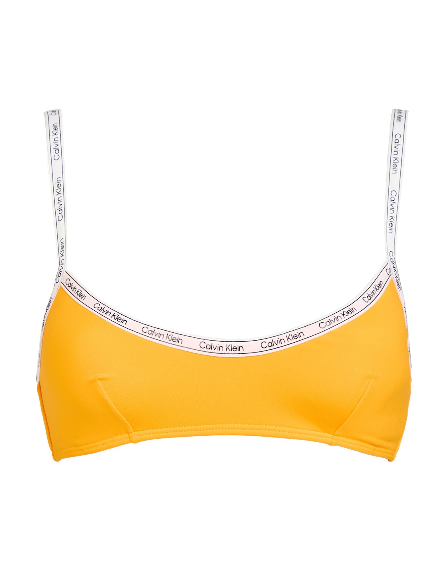 CALVIN KLEIN - Bikini tops