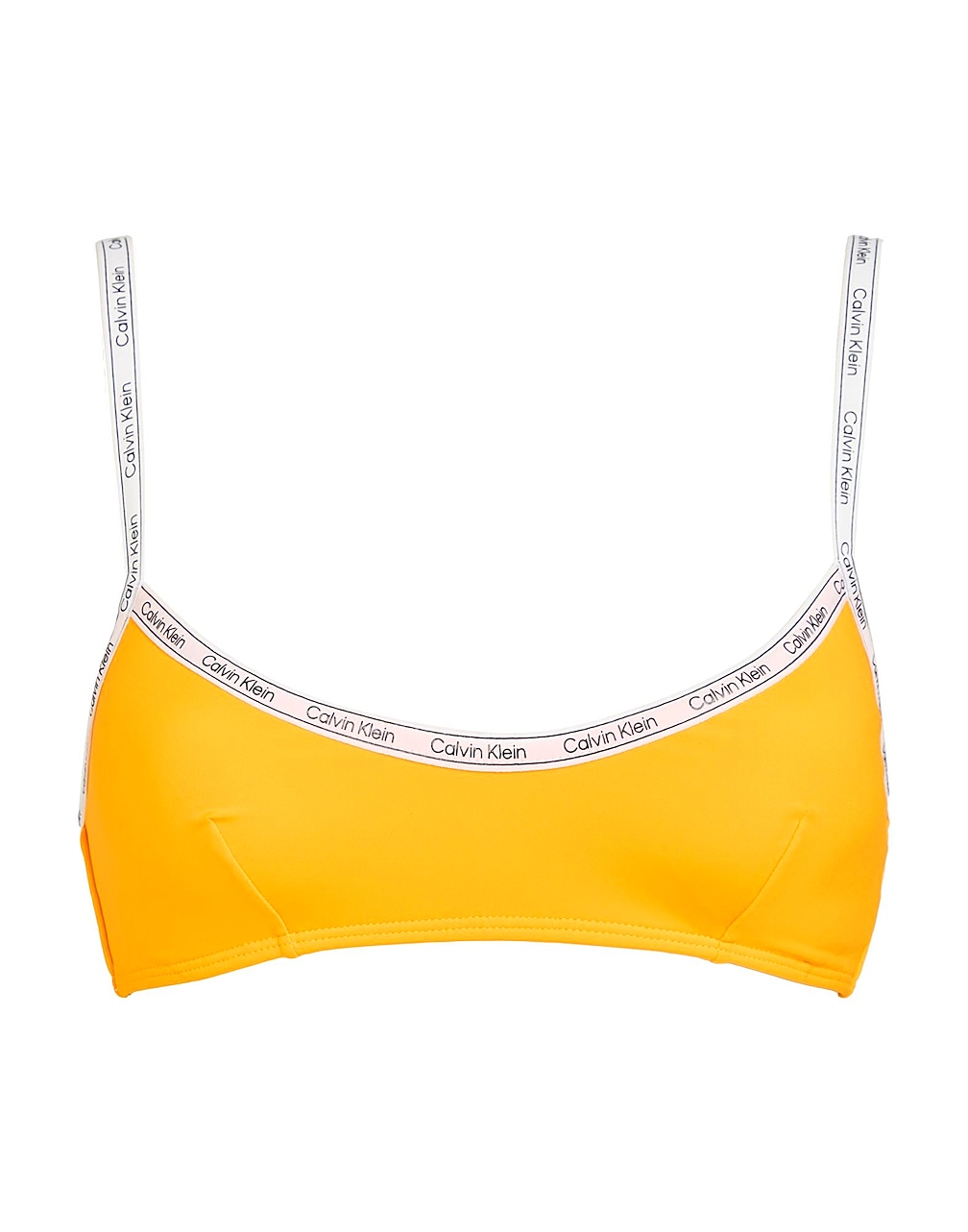 CALVIN KLEIN - Σουτιέν μπικίνι