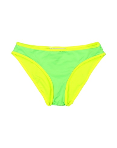 TWINSET Bikini VERDE LIME 87% Poliestere, 13% Elastan