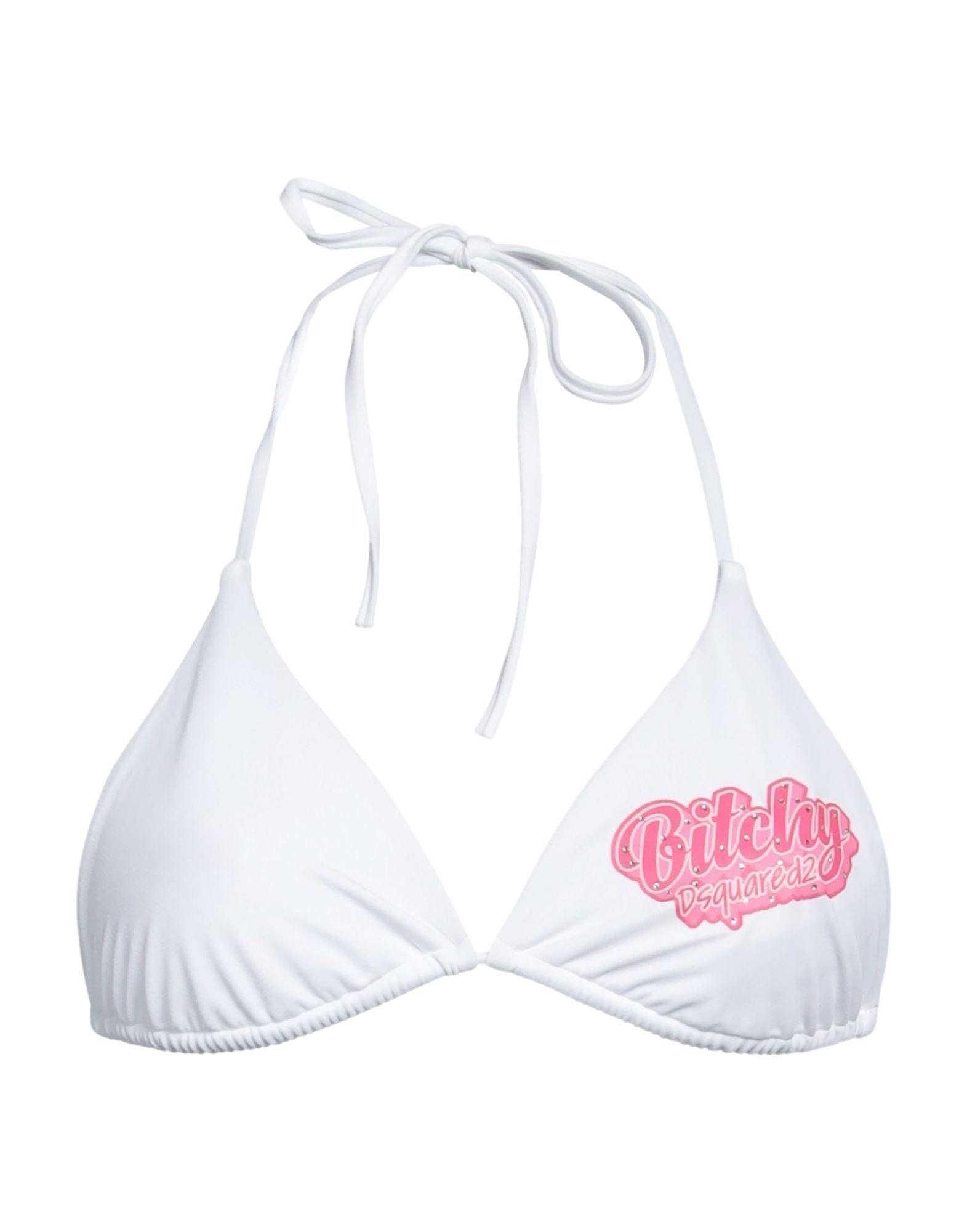 DSQUARED2 - Bikini tops