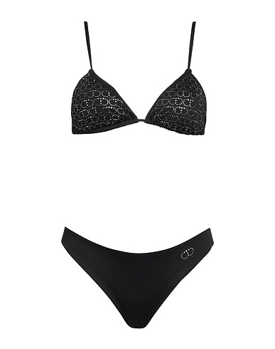 TWINSET Bikini U&B 85% Polyamide, 15% Elastane