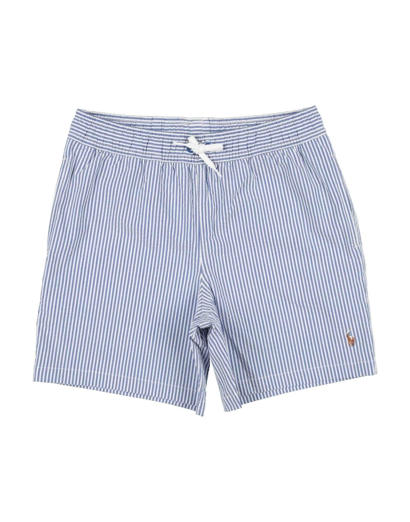 POLO RALPH LAUREN - Swim trunks