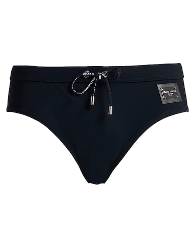 DOLCE&GABBANA 水着(ビキニパンツ) ナイロン 72% / ポリウレタン 28%