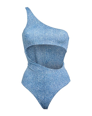 MAGDA BUTRYM One-piece swimsuits 86% Polyamide, 14% Elastane