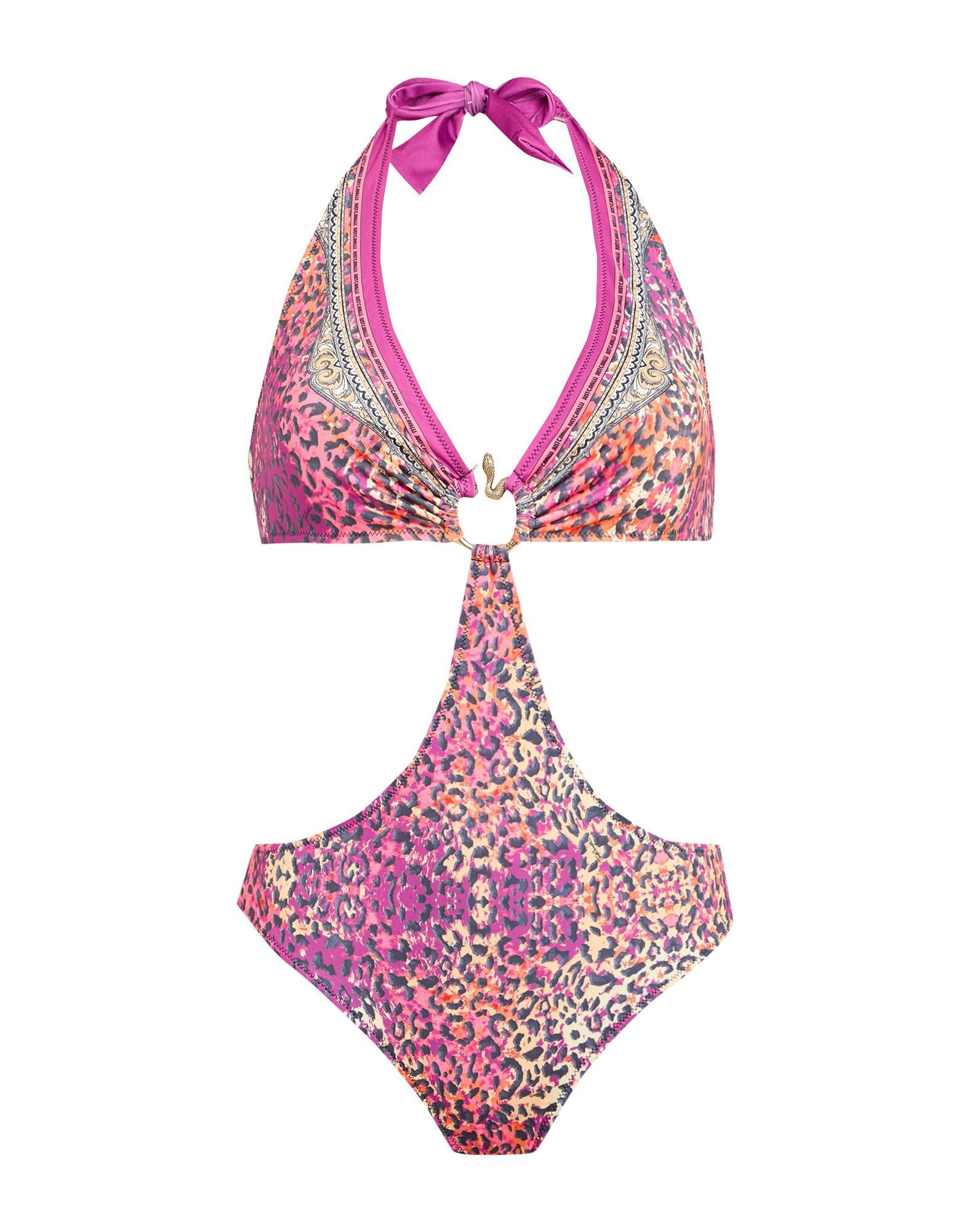 JUST CAVALLI - One-piece swimsuits